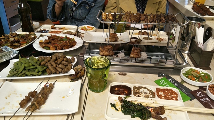 赤峰四人餐廳電話地址查詢-第1張圖片