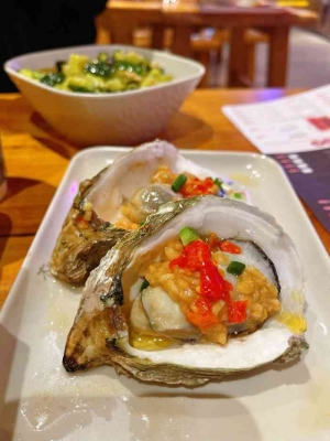 菲兒燒烤赤峰店電話地址是多少-第1張圖片