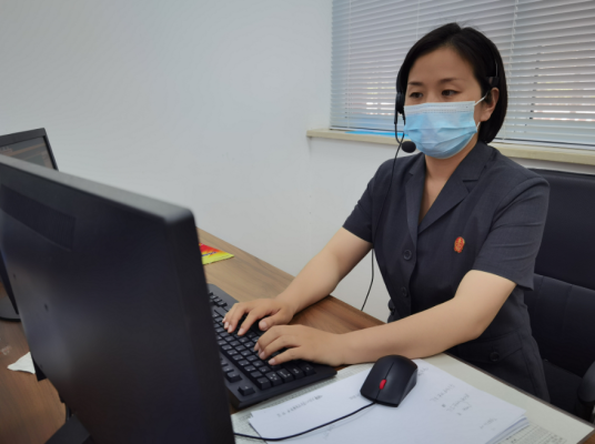 赤峰法院周艷玲法官電話號碼-第1張圖片