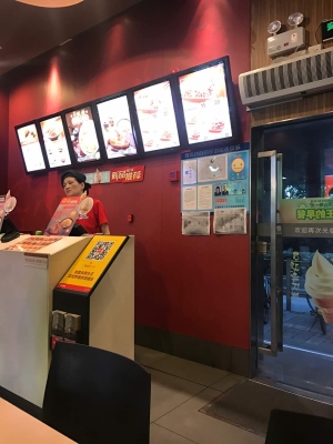 天山牛肉面赤峰店電話號(hào)碼-第1張圖片