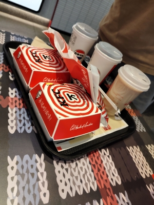 赤峰平莊世元肯德基電話號碼-第1張圖片