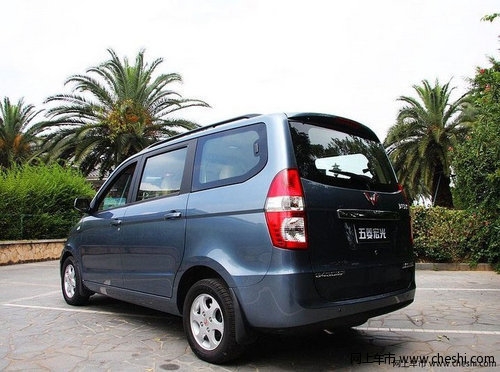 赤峰五菱新能源店電話號碼-第1張圖片