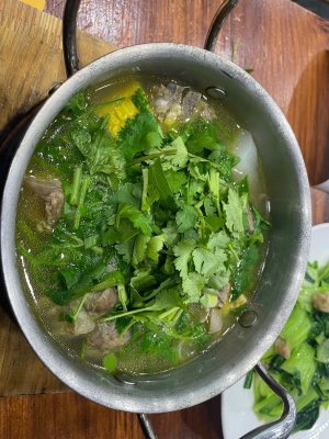 赤峰砂鍋羊肉館電話多少號-第1張圖片