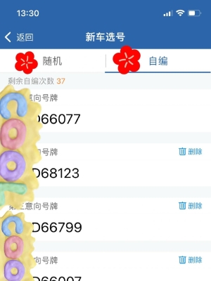 赤峰電動(dòng)車車牌注銷電話號(hào)碼-第1張圖片