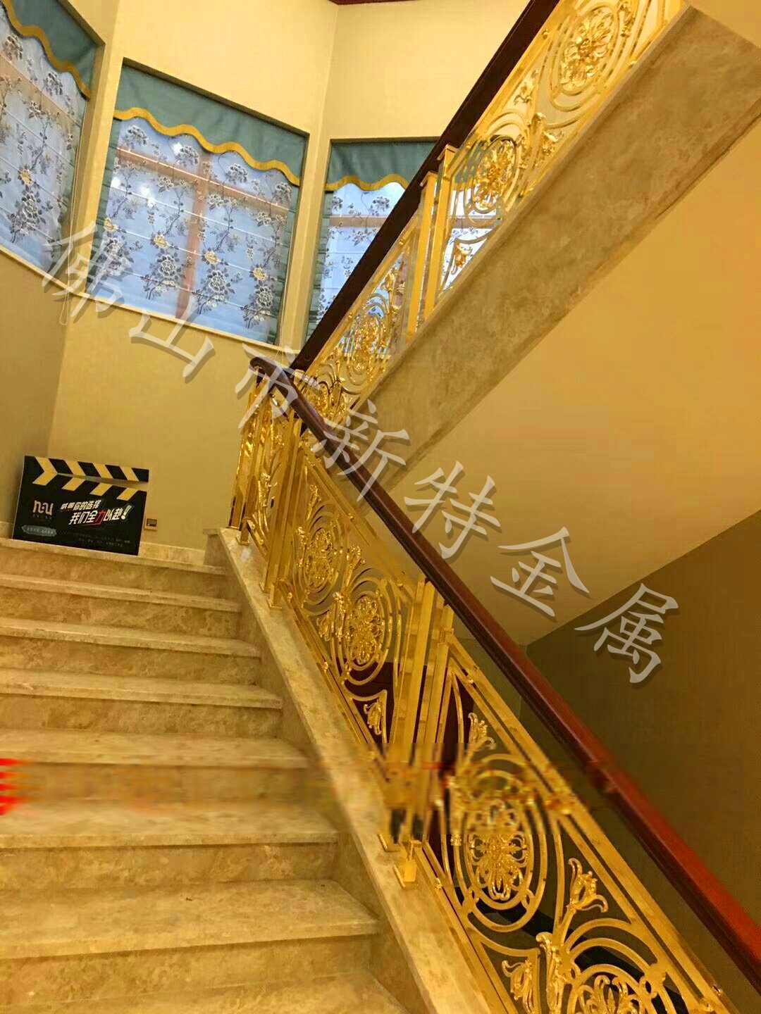 赤峰鋁合金樓梯廠(chǎng)家電話(huà)號(hào)碼-第1張圖片