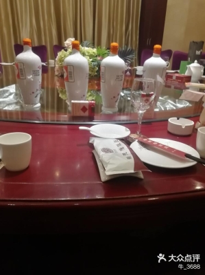 赤峰頭道街回民飯店電話號碼-第1張圖片