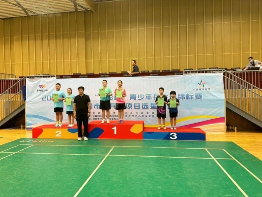 赤峰兵乓球運(yùn)動(dòng)館電話號(hào)碼-第1張圖片