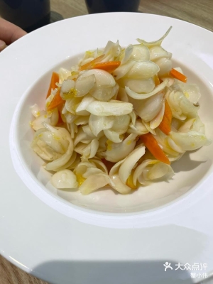 赤峰松北中餐酒店電話號(hào)碼-第1張圖片