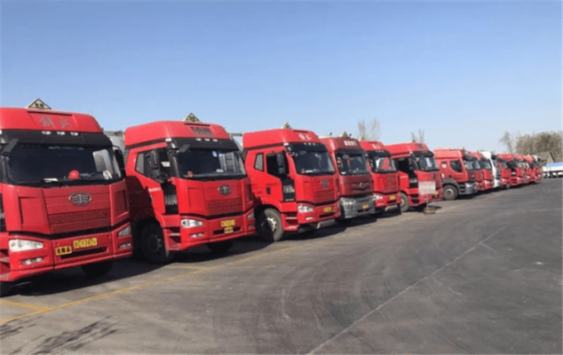 荊州至赤峰物流專線電話號(hào)碼-第1張圖片