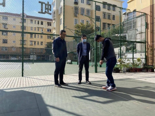 赤峰網(wǎng)球用品店電話地址查詢-第1張圖片