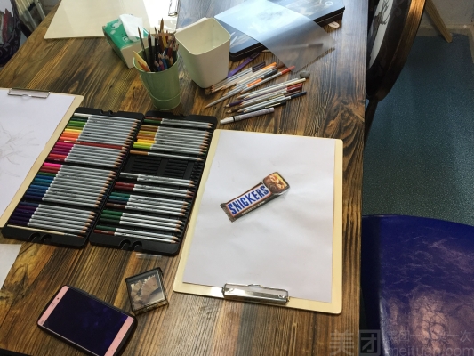 赤峰松山區(qū)美術(shù)畫室電話地址-第1張圖片