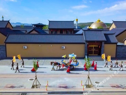 赤峰九懿酒店電話號(hào)碼多少-第1張圖片