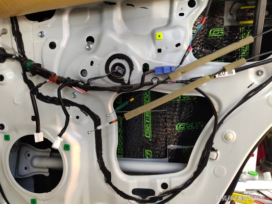 朗迪改裝赤峰代理電話號碼-第1張圖片