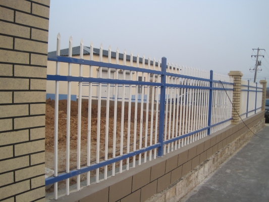 赤峰藝術(shù)圍欄廠家電話號(hào)碼-第1張圖片