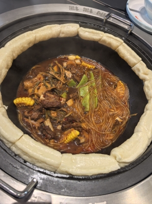 赤峰松山區(qū)美食飯店-第1張圖片