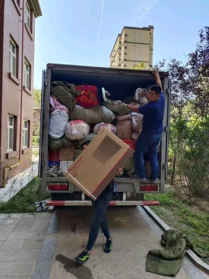 赤峰市老兵搬家電話號碼-第1張圖片