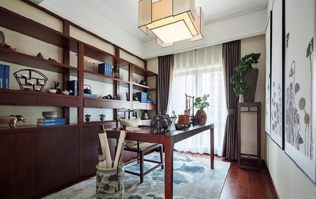 赤峰景云水岸有售樓處嗎?-第1張圖片