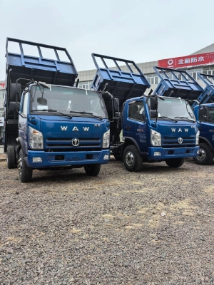 赤峰通和汽貿(mào)-第1張圖片