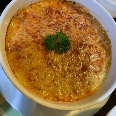 赤峰寧城千層餅店電話號(hào)碼-第1張圖片