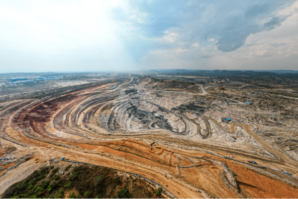 赤峰金辰礦業(yè)招聘電話查詢號(hào)碼-第1張圖片