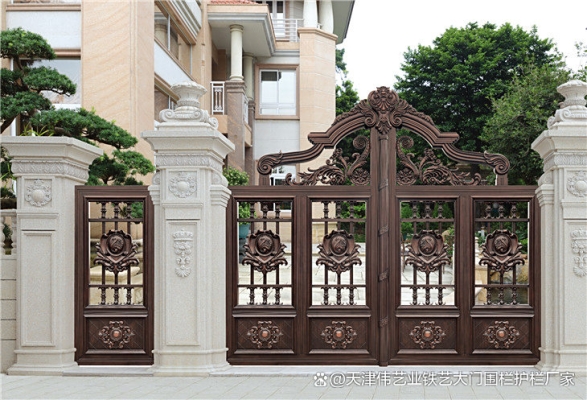 赤峰定制鐵藝?yán)燃芄倦娫捥?hào)碼-第1張圖片