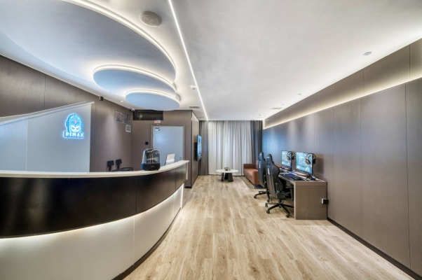 赤峰暴風電競酒店電話地址查詢-第1張圖片