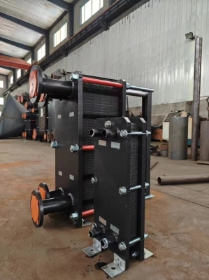 赤峰高效換熱器廠家電話號(hào)碼-第1張圖片