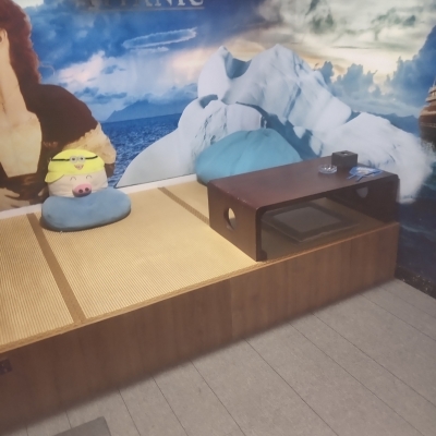 赤峰江南秘境影院地址電話(huà)號(hào)碼-第1張圖片