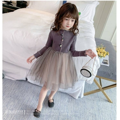 赤峰兒童禮服專賣店-第1張圖片