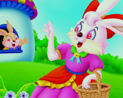 赤峰小兔乖乖超市電話地址查詢(xún)-第1張圖片