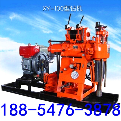 赤峰打井機(jī)鉆機(jī)廠家電話號碼-第1張圖片