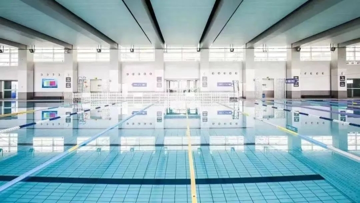 赤峰暢玩游泳館電話號碼-第1張圖片