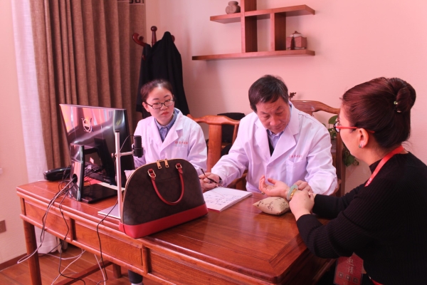 赤峰古醫(yī)堂中醫(yī)館電話號碼-第1張圖片