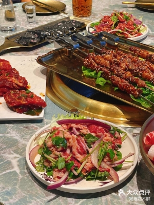 赤峰富山烤肉電話多少號啊-第1張圖片