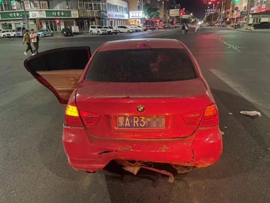 赤峰事故車(chē)殘值售賣(mài)電話號(hào)碼-第1張圖片