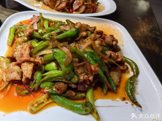 赤峰山邊土菜館電話多少號-第1張圖片