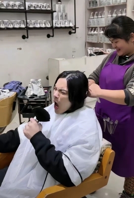 赤峰助理升發(fā)型師電話號碼-第1張圖片