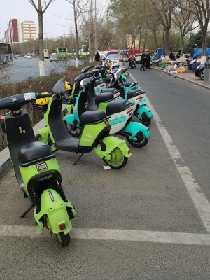 赤峰大牛電動(dòng)車售后電話號(hào)碼-第1張圖片