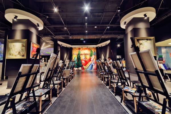 赤峰小罐茶體驗館電話號碼-第1張圖片