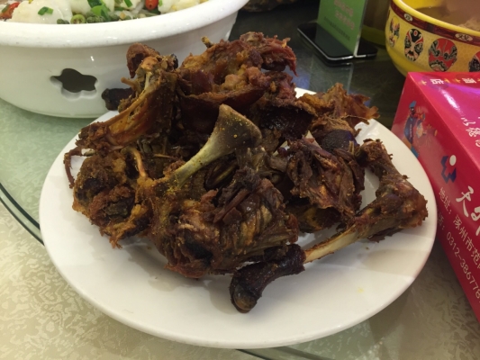 赤峰池氏烤鴨店電話號碼-第1張圖片