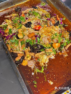 赤峰老式辣串店電話地址查詢-第1張圖片