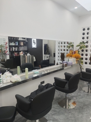 赤峰理發(fā)師剪刀推薦電話地址-第1張圖片