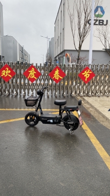 赤峰租電動車-第1張圖片