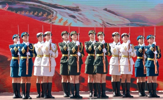 赤峰市國防動員處電話號碼-第1張圖片