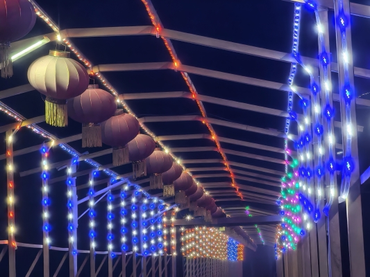 赤峰燈具城-第1張圖片