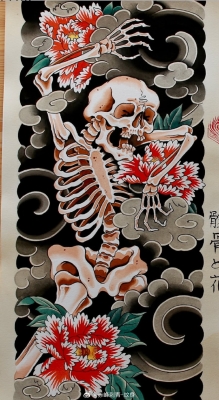 赤峰哪家紋身好-第1張圖片