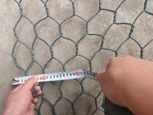 赤峰護岸鉛絲籠廠家電話號碼-第1張圖片