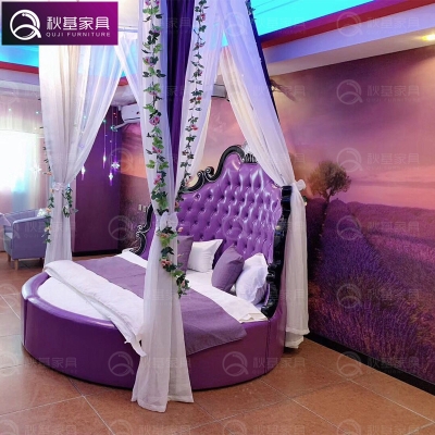 赤峰電動圓床廠家地址電話號碼-第1張圖片