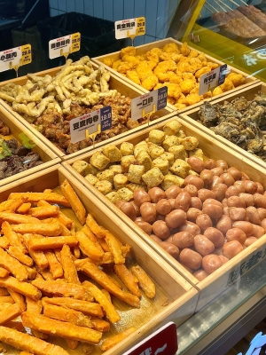 赤峰炸雞店-第1張圖片