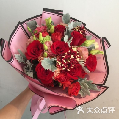 赤峰心語花店電話多少號-第1張圖片